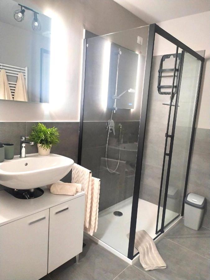 米兰Nuovo Loft Con Terrazzo M2 Ieo Humanitas Bocconi Navigli公寓 外观 照片