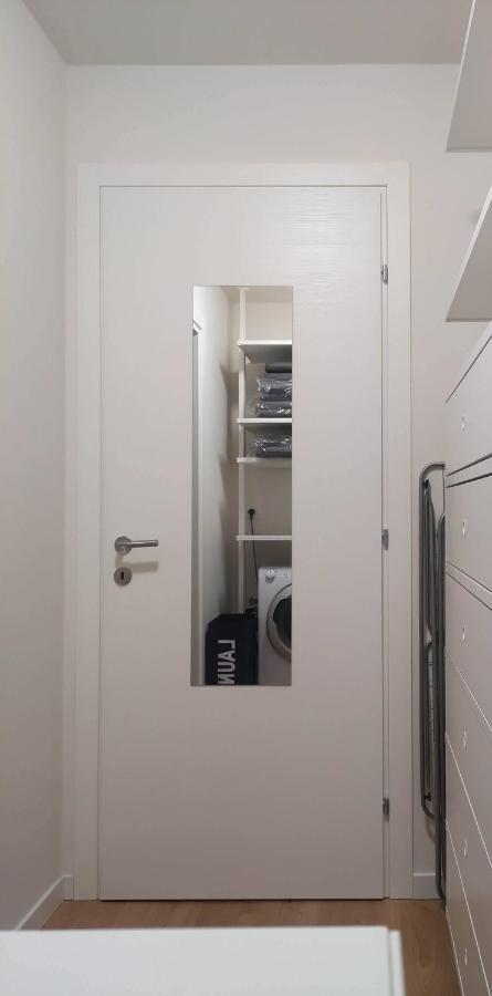 米兰Nuovo Loft Con Terrazzo M2 Ieo Humanitas Bocconi Navigli公寓 外观 照片