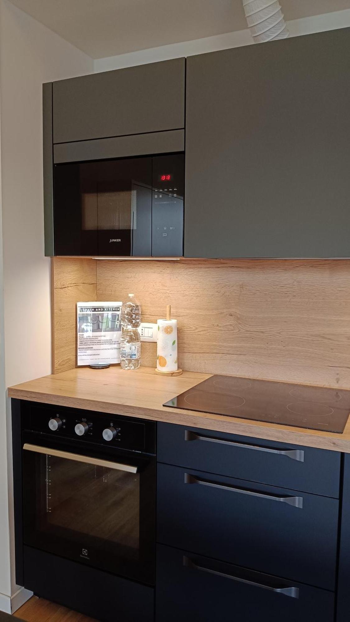 米兰Nuovo Loft Con Terrazzo M2 Ieo Humanitas Bocconi Navigli公寓 外观 照片