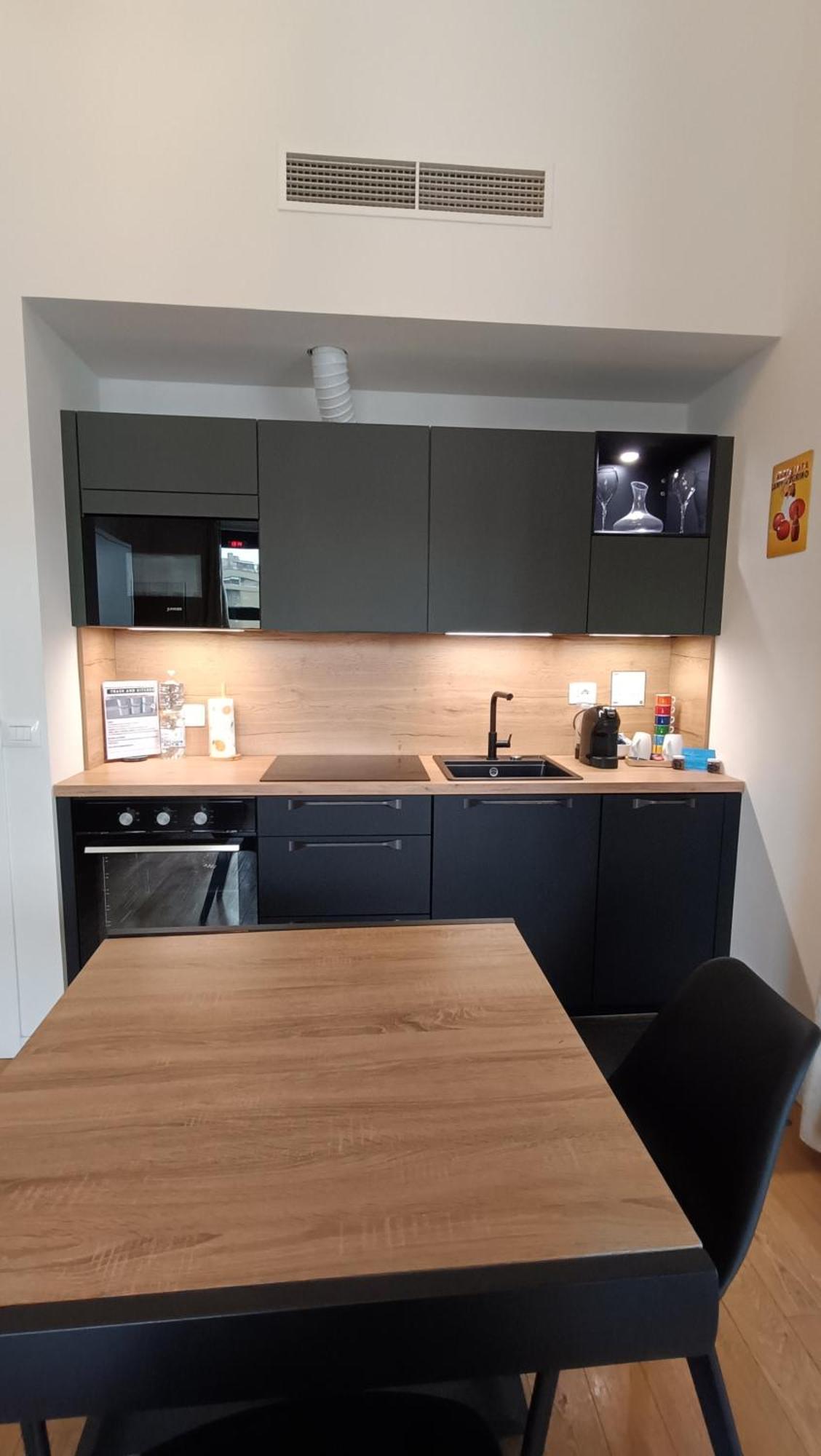 米兰Nuovo Loft Con Terrazzo M2 Ieo Humanitas Bocconi Navigli公寓 外观 照片