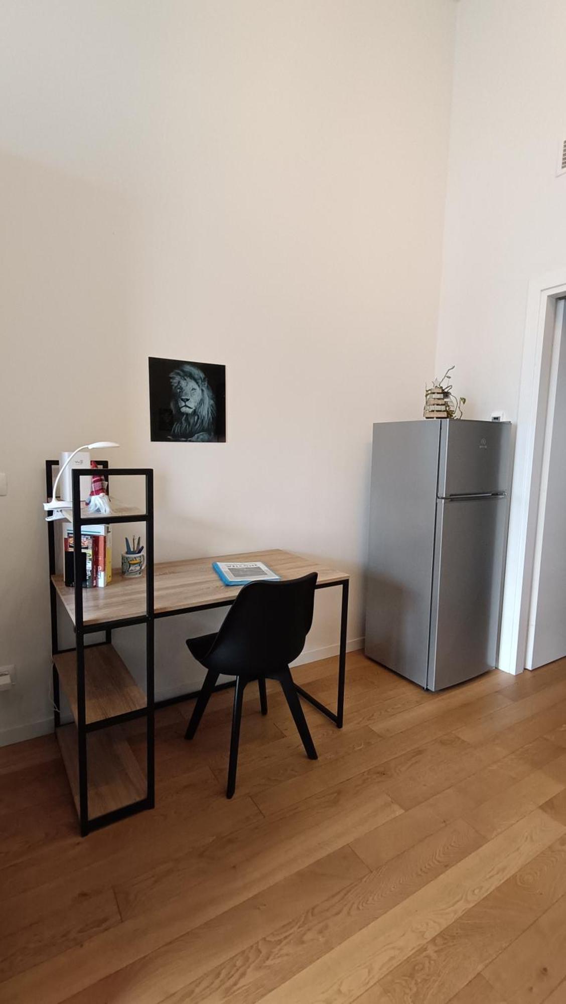 米兰Nuovo Loft Con Terrazzo M2 Ieo Humanitas Bocconi Navigli公寓 外观 照片